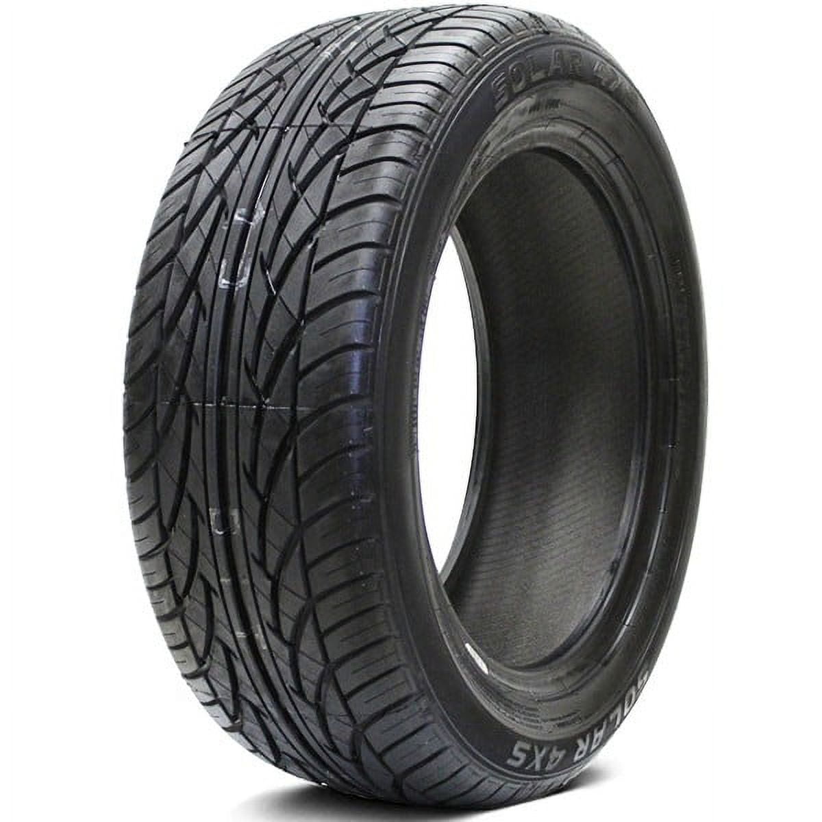 Solar 4XS+ 215/65R17 99 T Tire