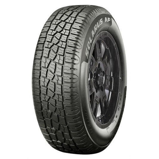 Starfire Solarus AP All Terrain LT265/70R17 121/118R E Light Truck Tire