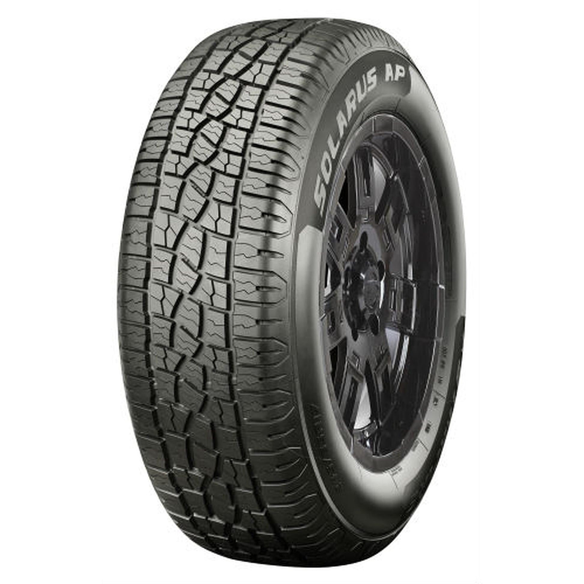 Starfire Solarus AP All Terrain 265/65R18 114T Light Truck Tire