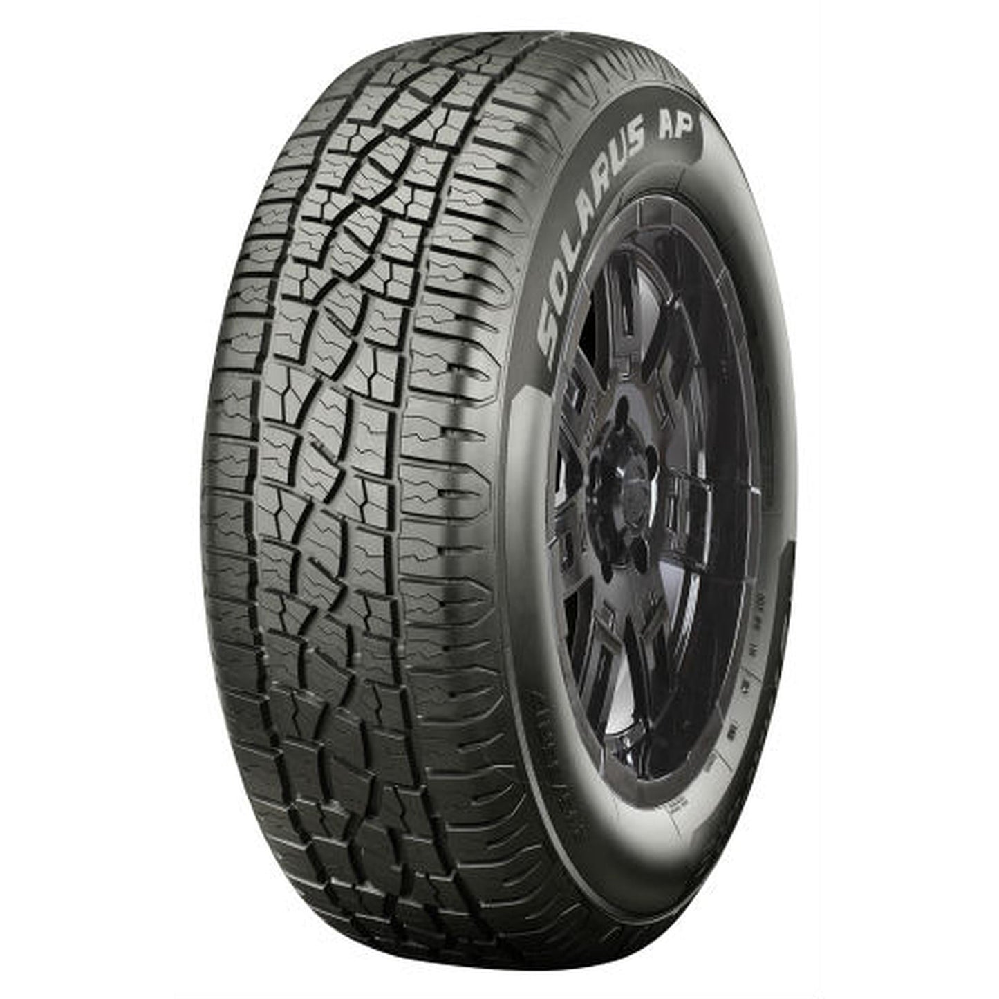 Starfire Solarus AP All Terrain 265/75R16 116T Light Truck Tire