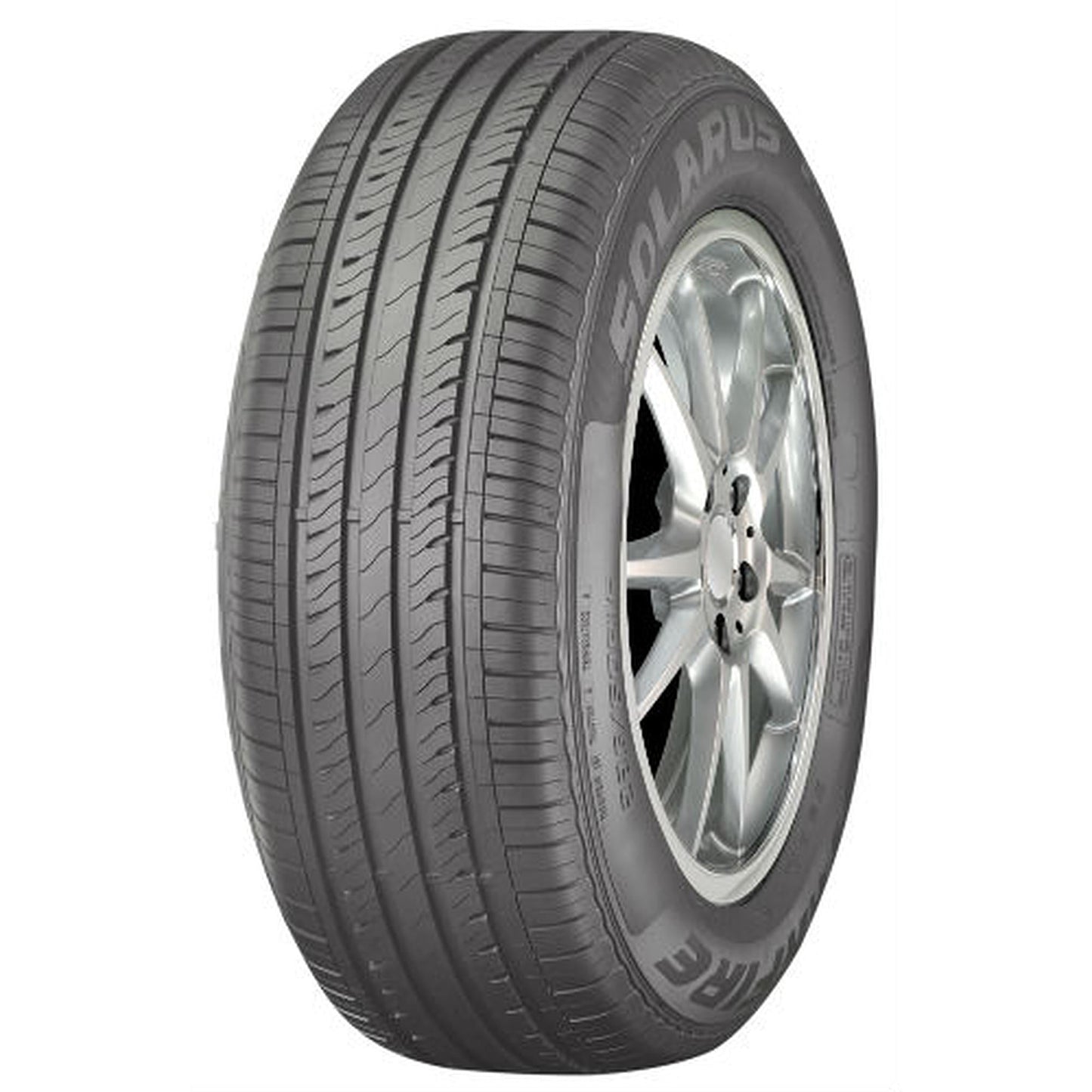 Starfire Solarus AS All Season 215/65R17 99T Passenger Tire