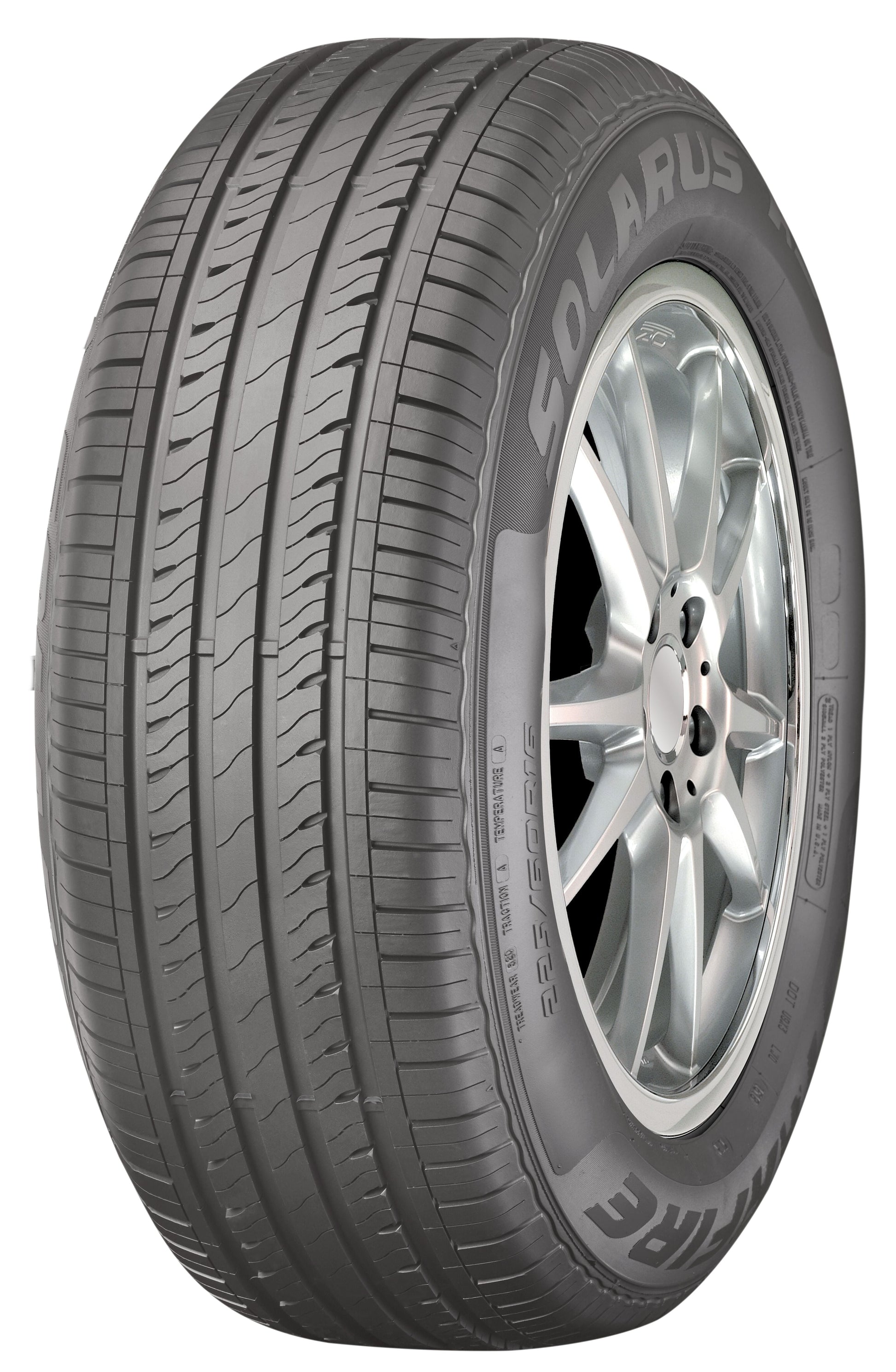 Starfire Solarus AS 235/60R18 103H All-Season Tire