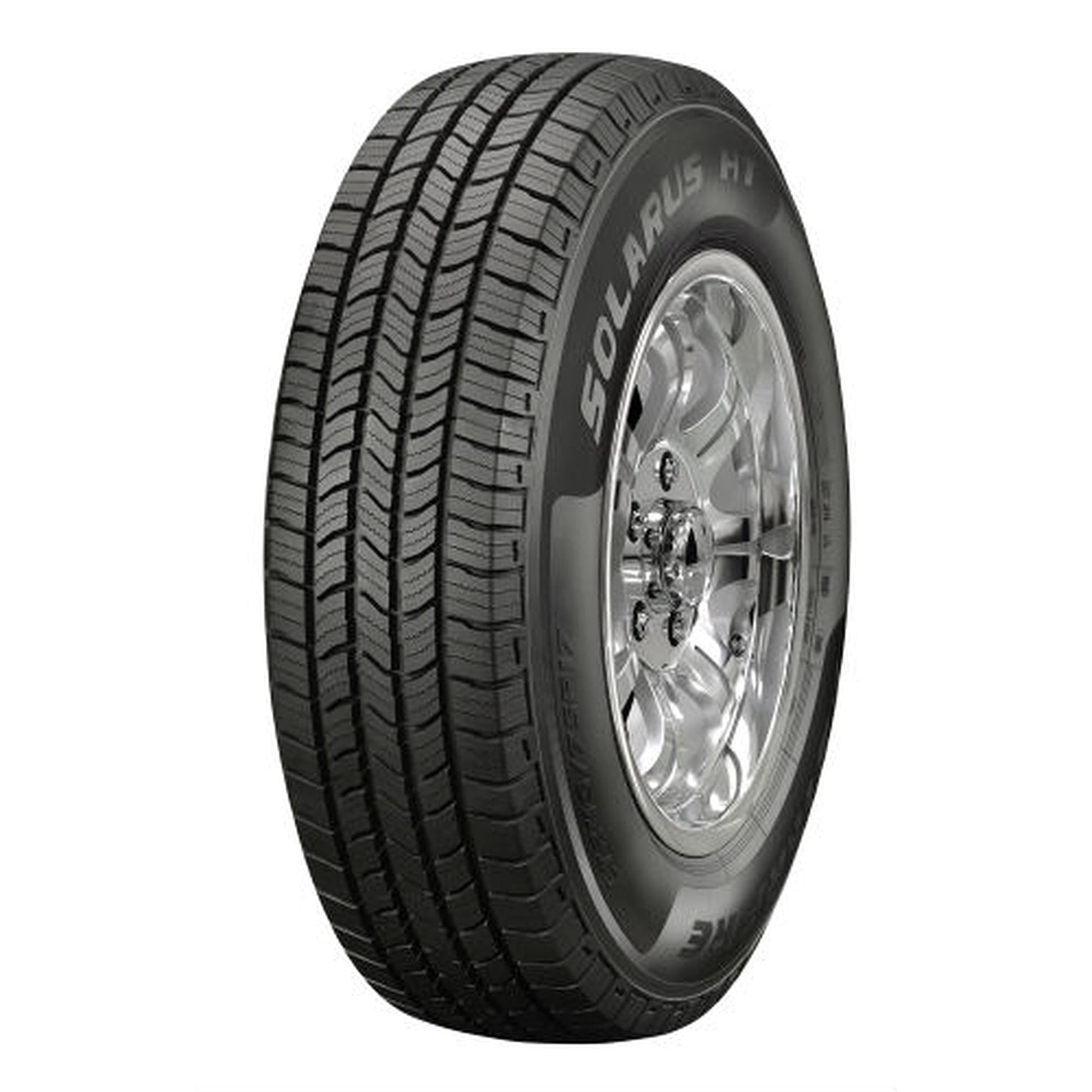 Starfire Solarus HT All Season 255/70R17 112T Light Truck Tire