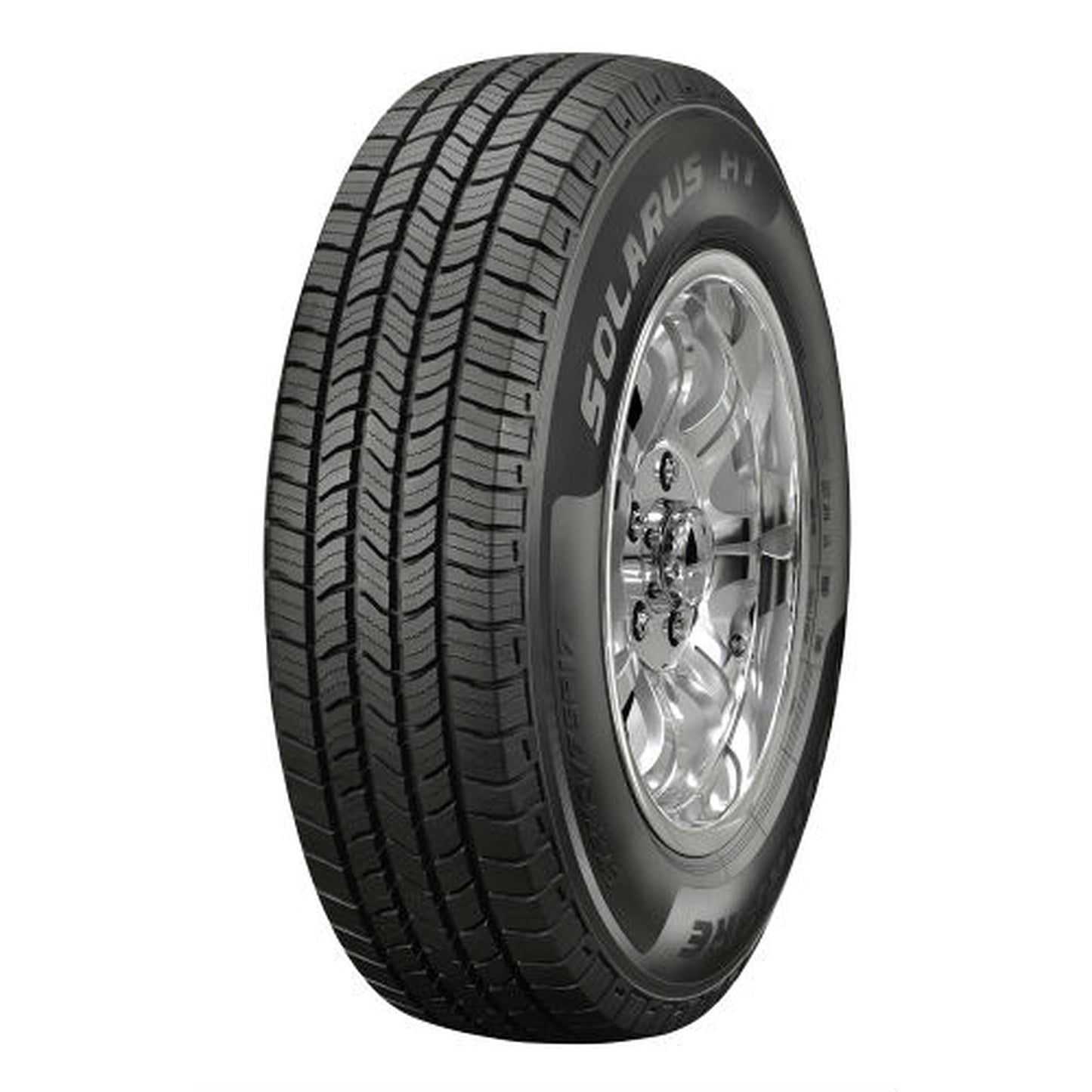 Starfire Solarus HT All Season 265/70R16 112T Light Truck Tire