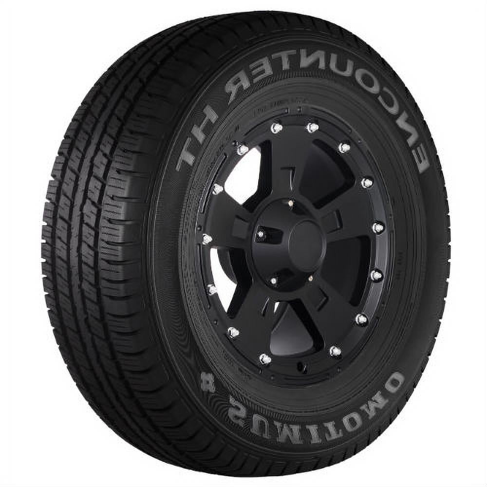 Sumitomo Encounter HT All Season 225/70R16 103T Light Truck Tire