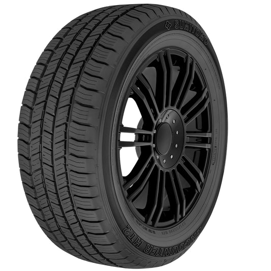 Sumitomo Encounter HT2 All Season 225/65R17 102H Light Truck Tire