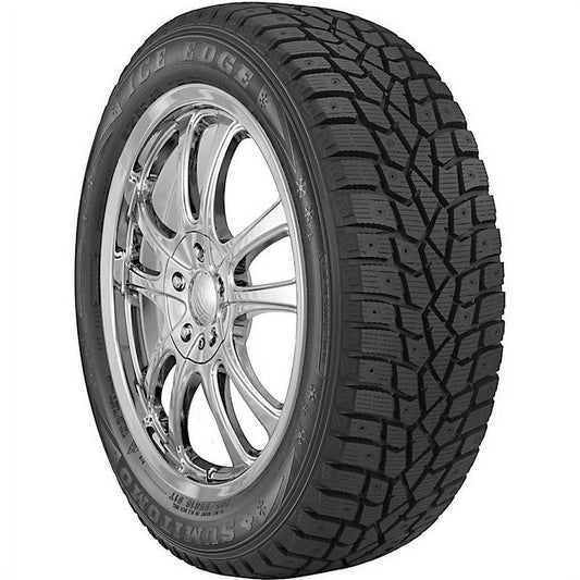 Sumitomo Ice Edge Winter 195/55R16 87T Passenger Tire