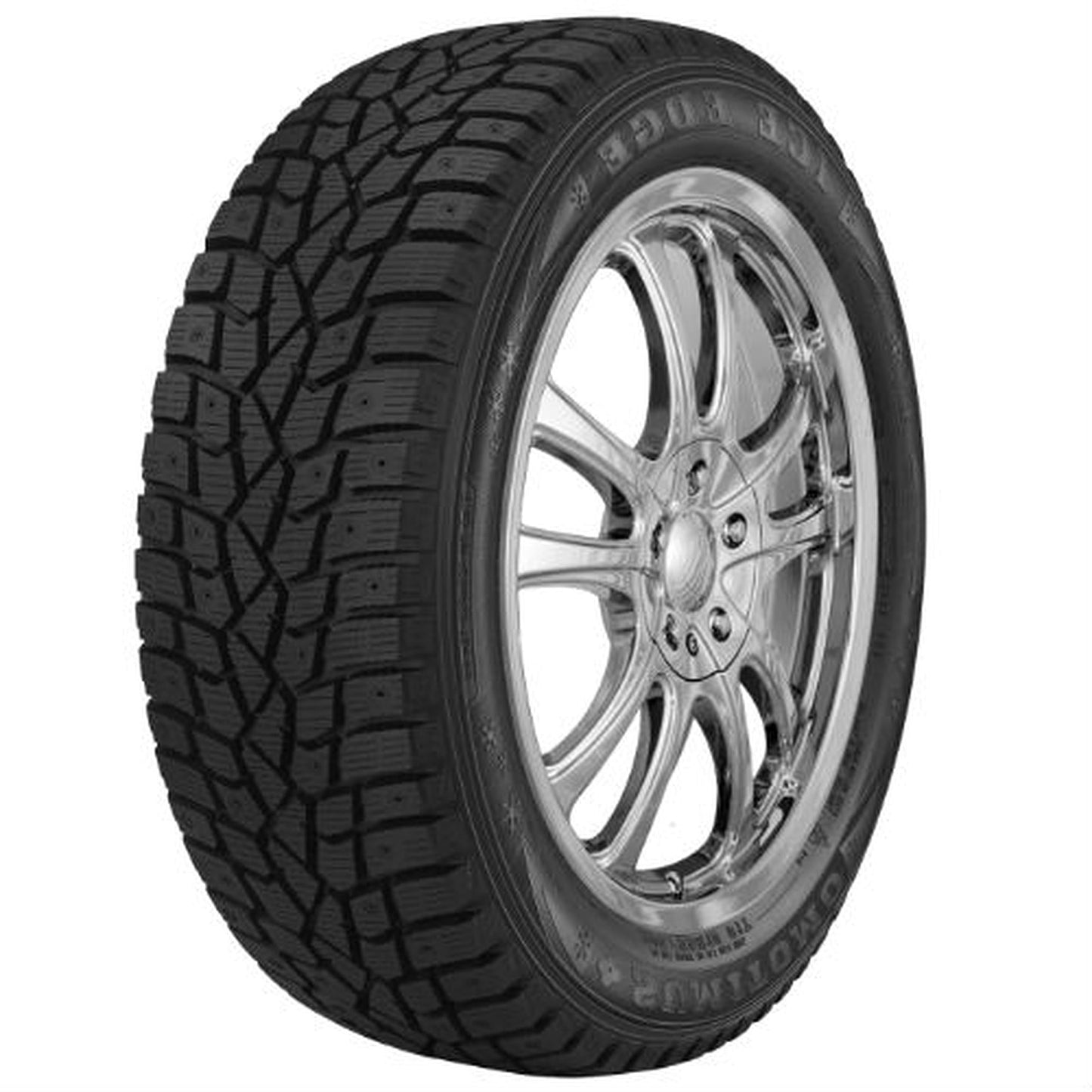 Sumitomo Ice Edge Winter 205/50R17 93T XL Passenger Tire