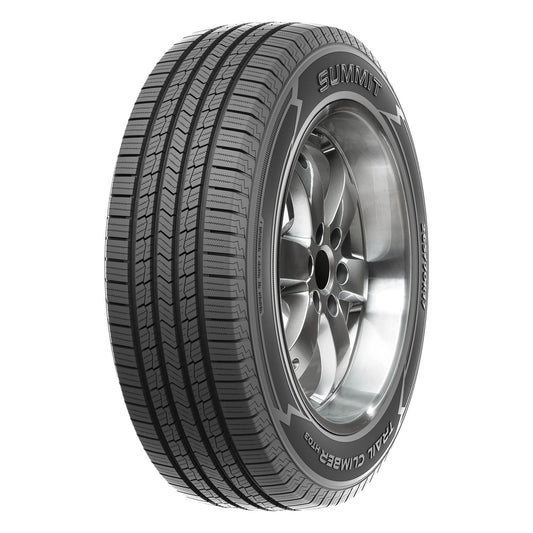 Summit Trail Climber HT03 All Season 235/70R16 106T Light Truck Tire