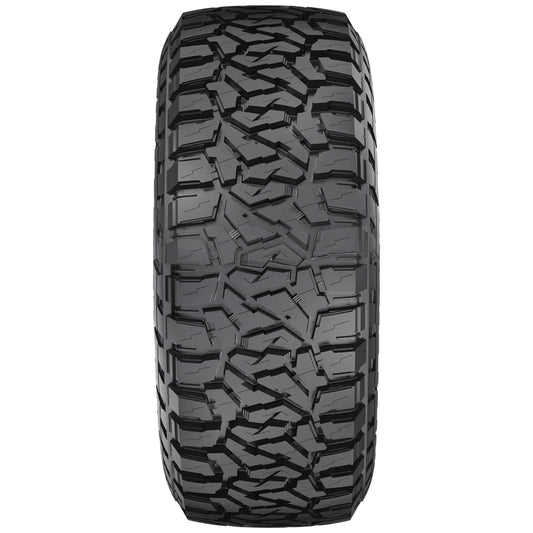 Summit Trail Climber RT Highway LT285/70R17 126/123Q E Light Truck Tire