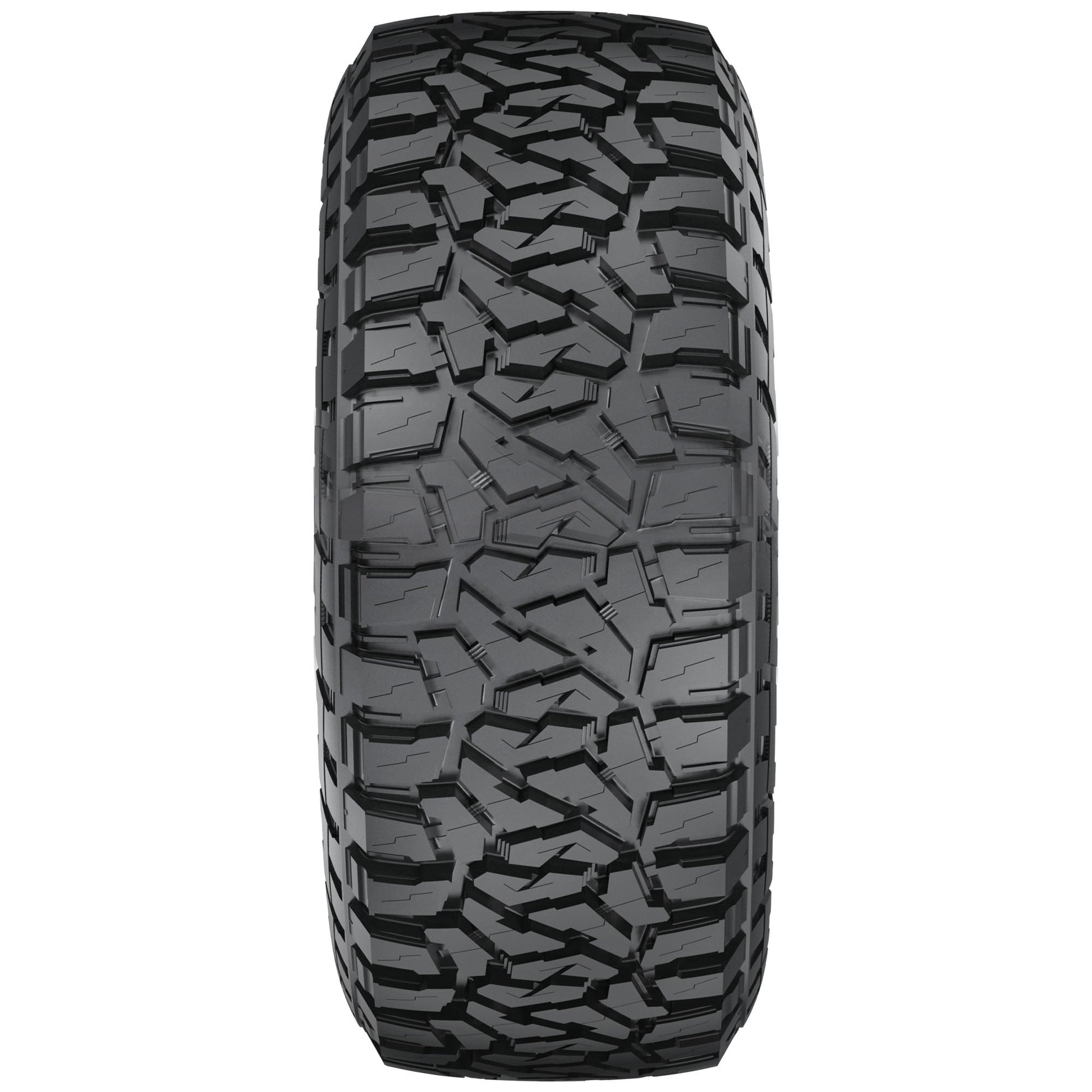 Summit Trail Climber RT Rugged Terrain LT245/70R17 119/116Q E Light Truck Tire