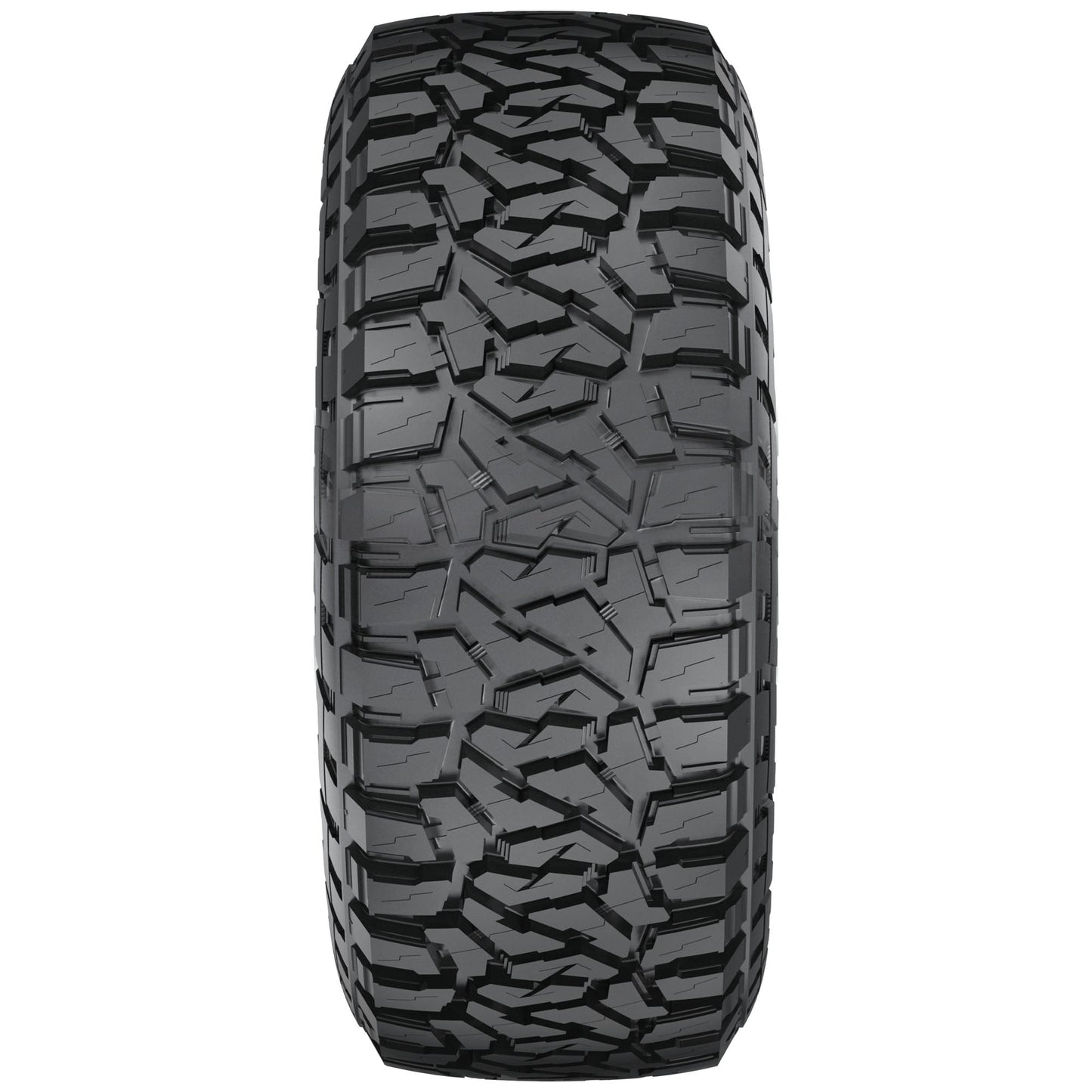 Summit Trail Climber RT Rugged Terrain LT275/65R18 123/120Q E Light Truck Tire