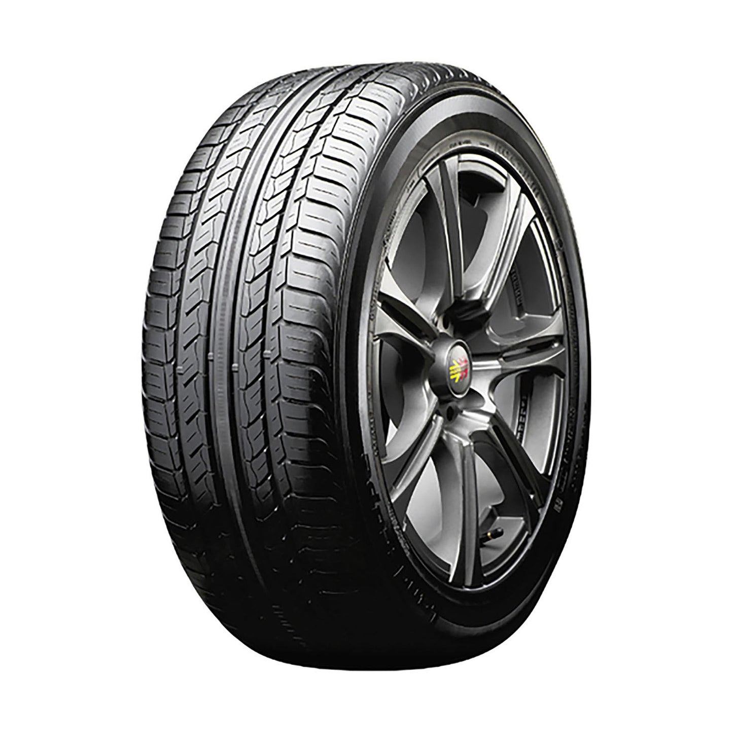 Summit Ultramax A/S All Season 235/55R17 99V Passenger Tire
