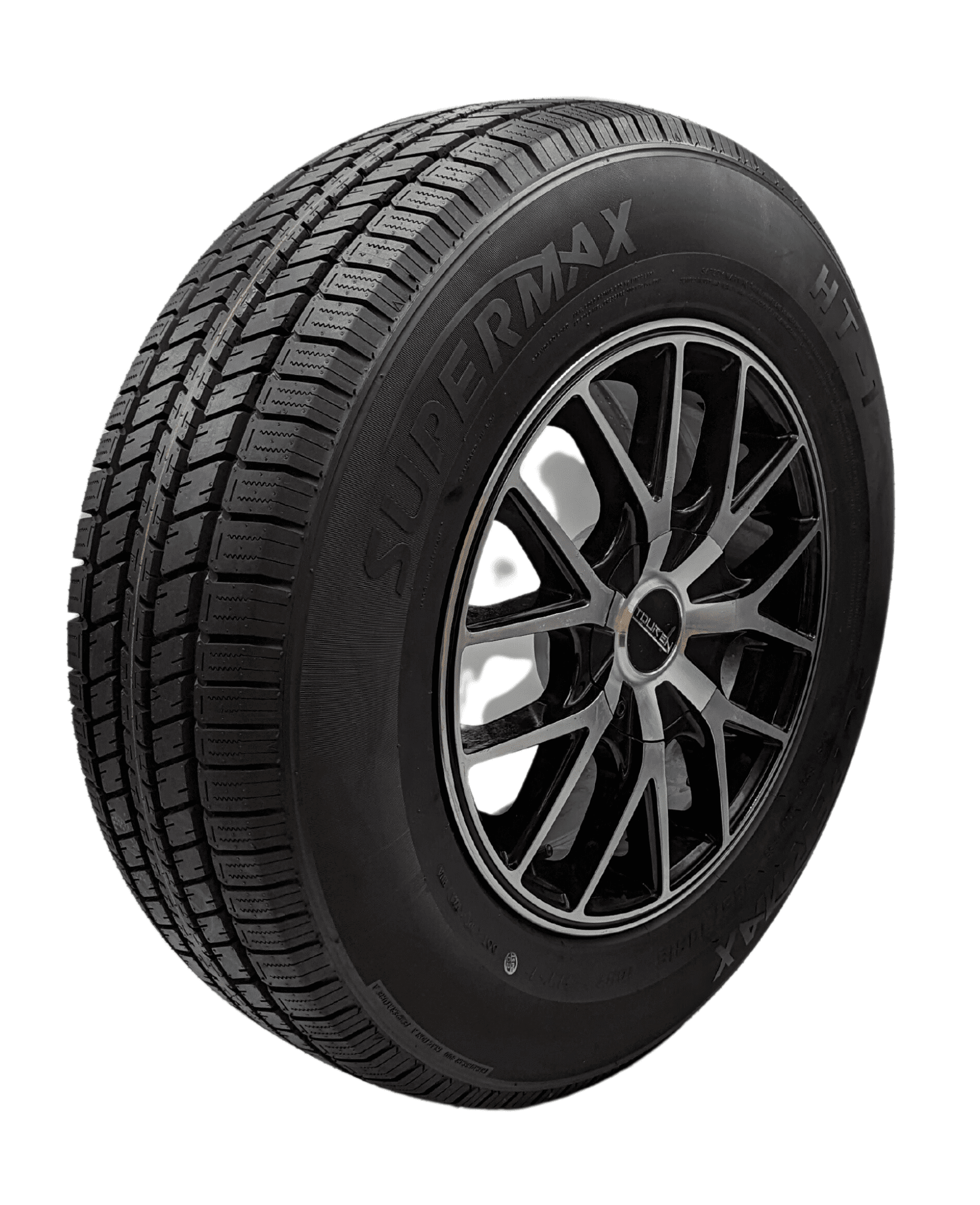 SuperMax HT1 All Season 235/50R18 101V XL Light Truck Tire