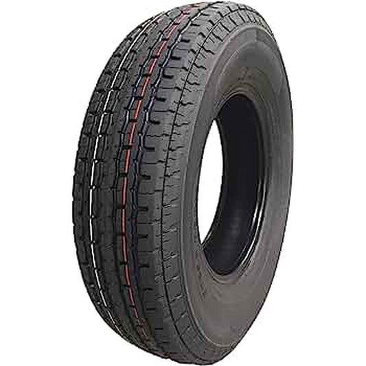 SuperMax STM-1 205/75R15 101L D Trailer Tire
