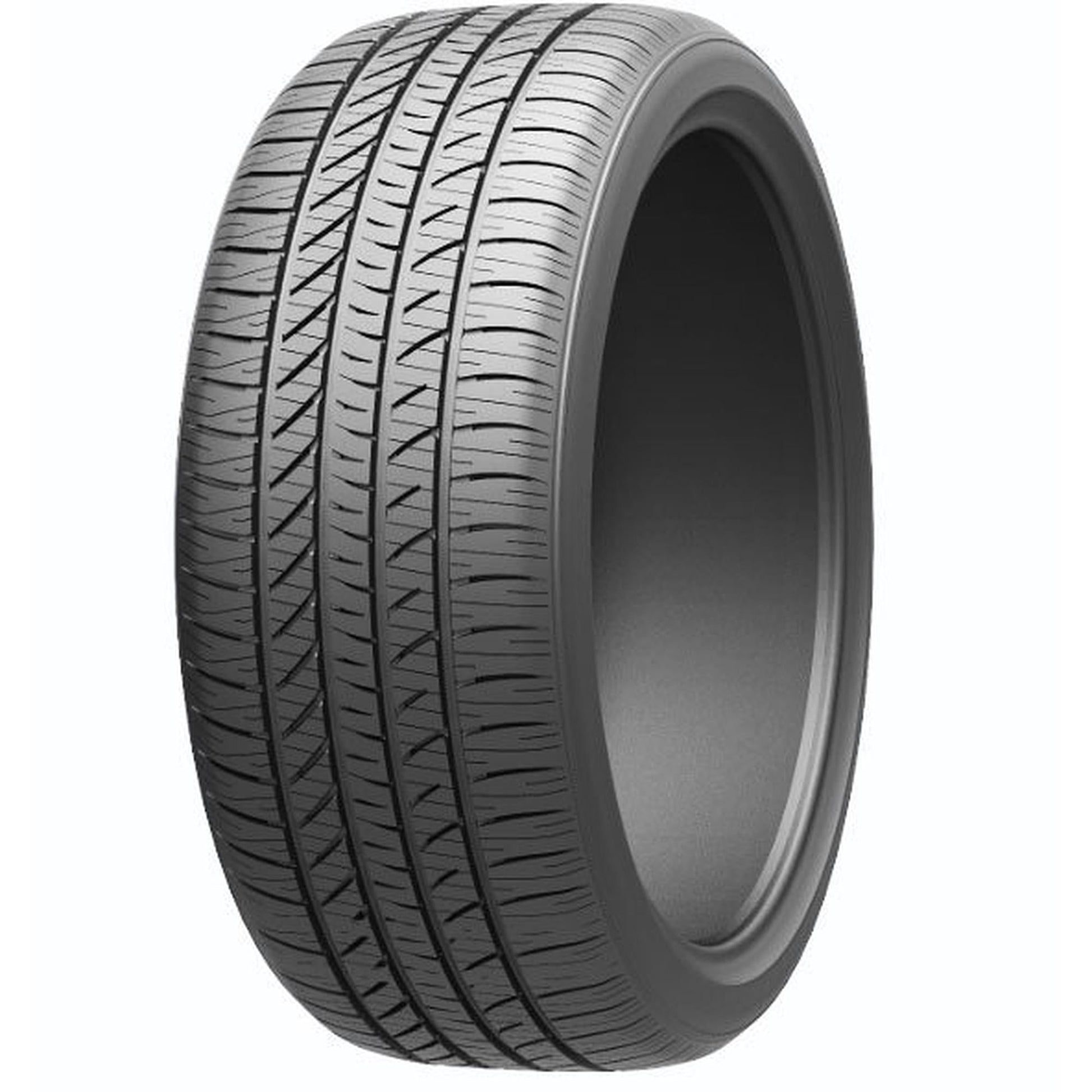 SuperMax UHP-1 UHP 235/45ZR18 94W Passenger Tire