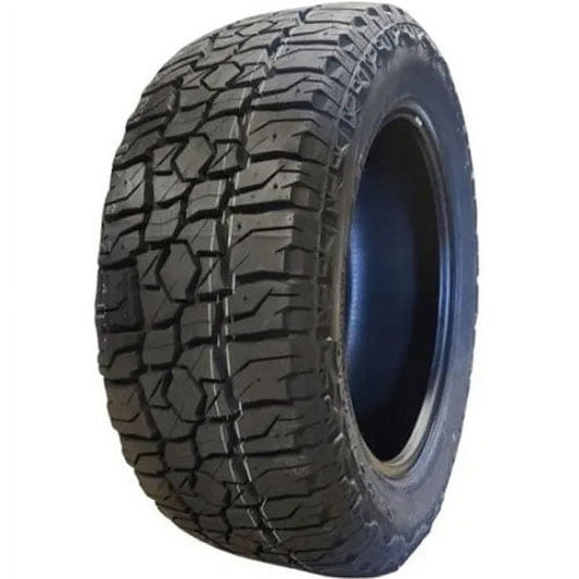 Suretrac Wide Climber AWT All Weather LT265/70R17 121/118S E Light Truck Tire