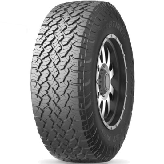TBB TS-37 A/T All Terrain 235/70R16 106T Passenger Tire