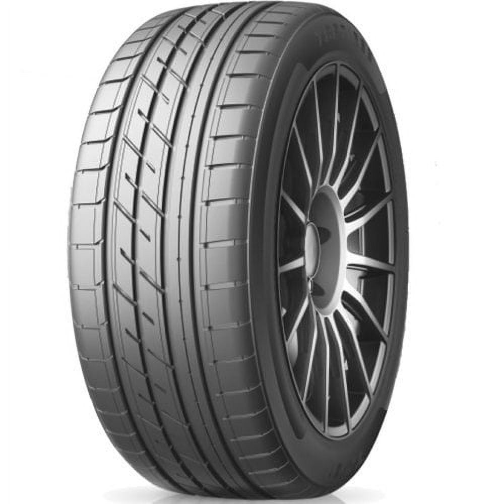 TBB TX-01 UHP 305/45R22 118V XL Passenger Tire