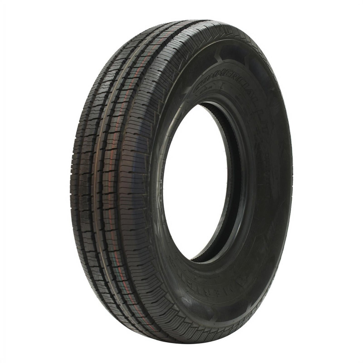 Thunderer CLT All Season LT215/85R16 115Q E Light Truck Tire