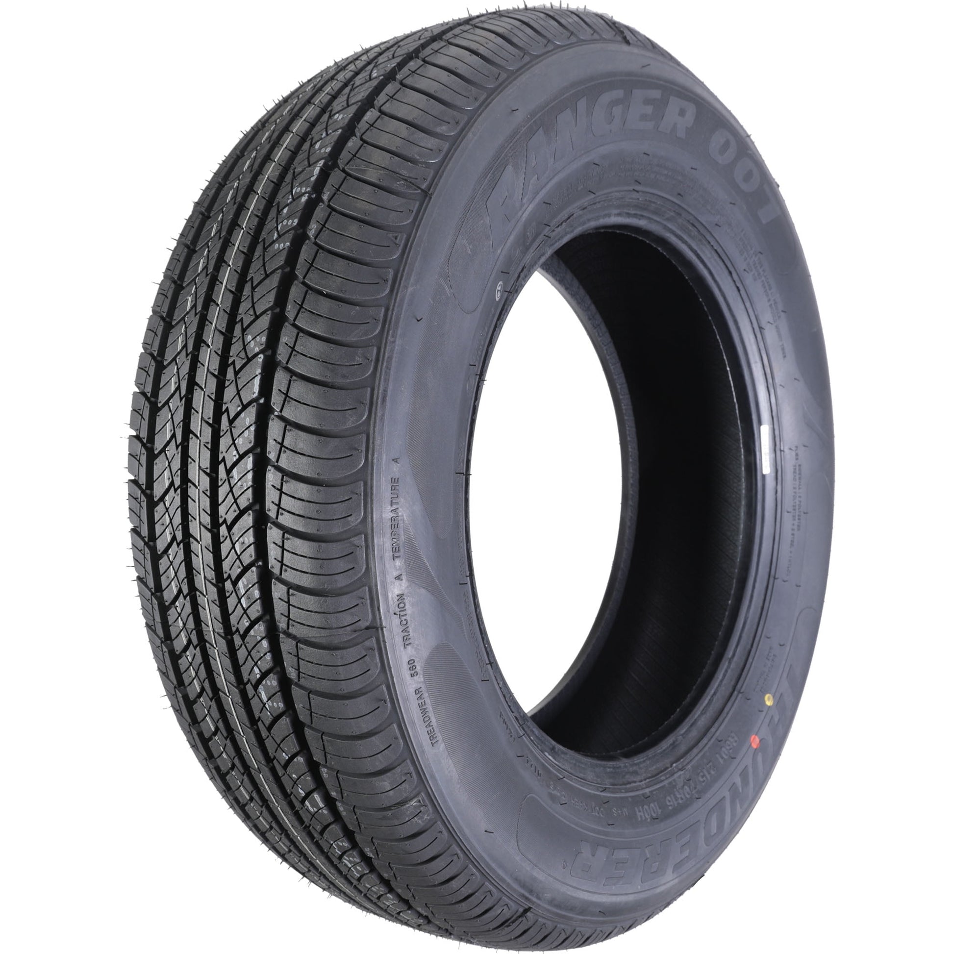 Thunderer Ranger R007 HT Highway 235/60R17 102H Light Truck Tire