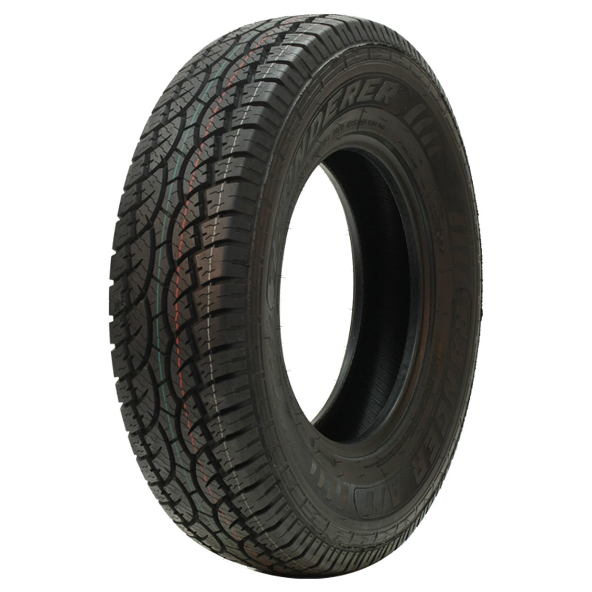 Thunderer Ranger A/T R404 All Terrain 235/70R16 106T Light Truck Tire