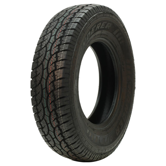 Thunderer Ranger A/T R404 All Terrain 285/55R20 115T Light Truck Tire