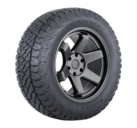 Thunderer Ranger A/TR LT245/65R17 111 T Tire