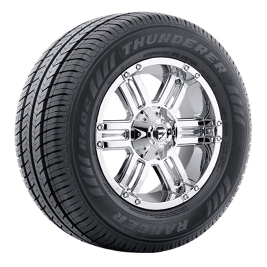 Thunderer Ranger R402 All-Season 225/70R15 112 R Tire