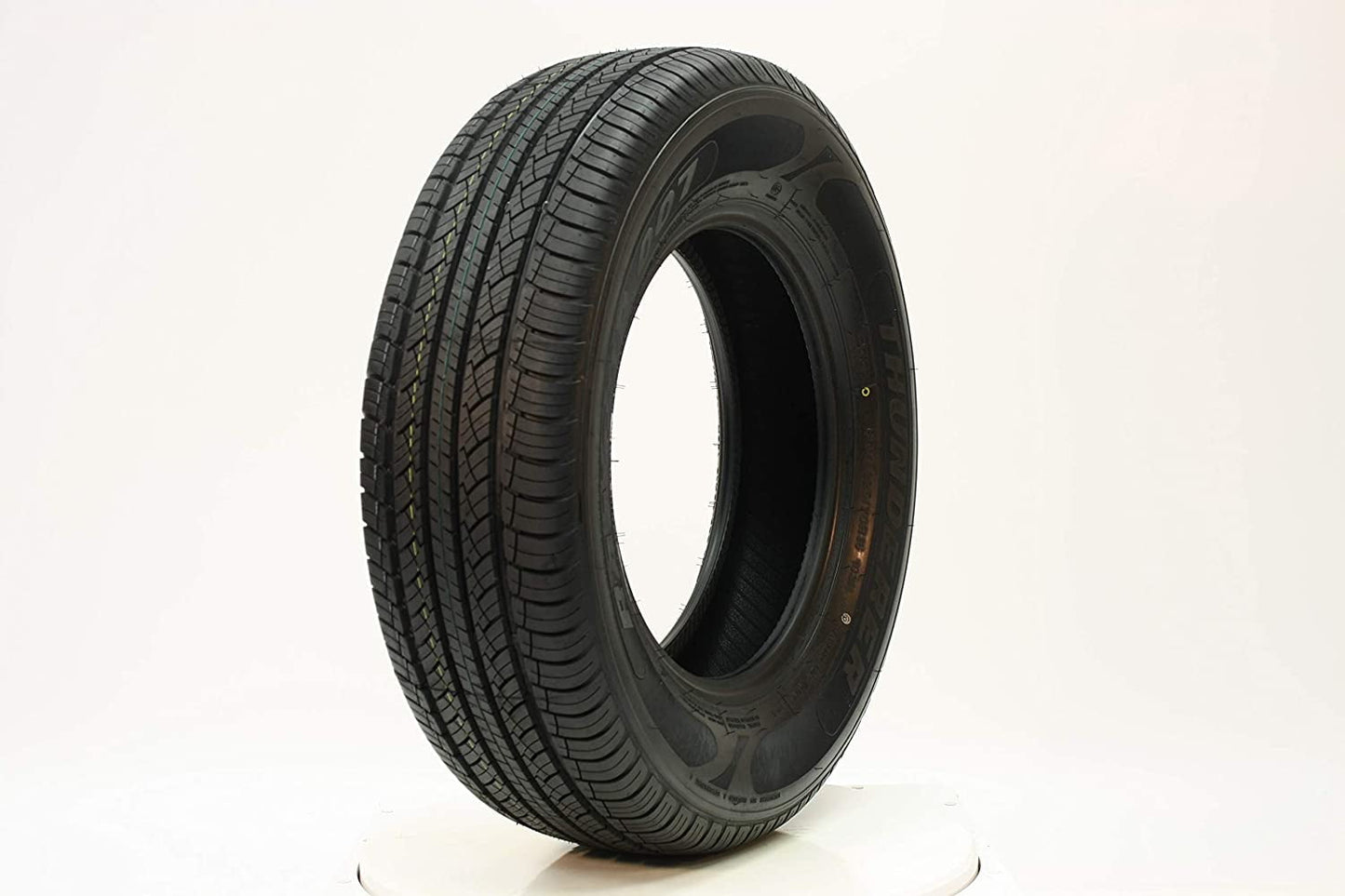 Thunderer Ranger SUV HT603 265/65R17 112H Tire Fits: 2001-06 Mitsubishi Montero Limited