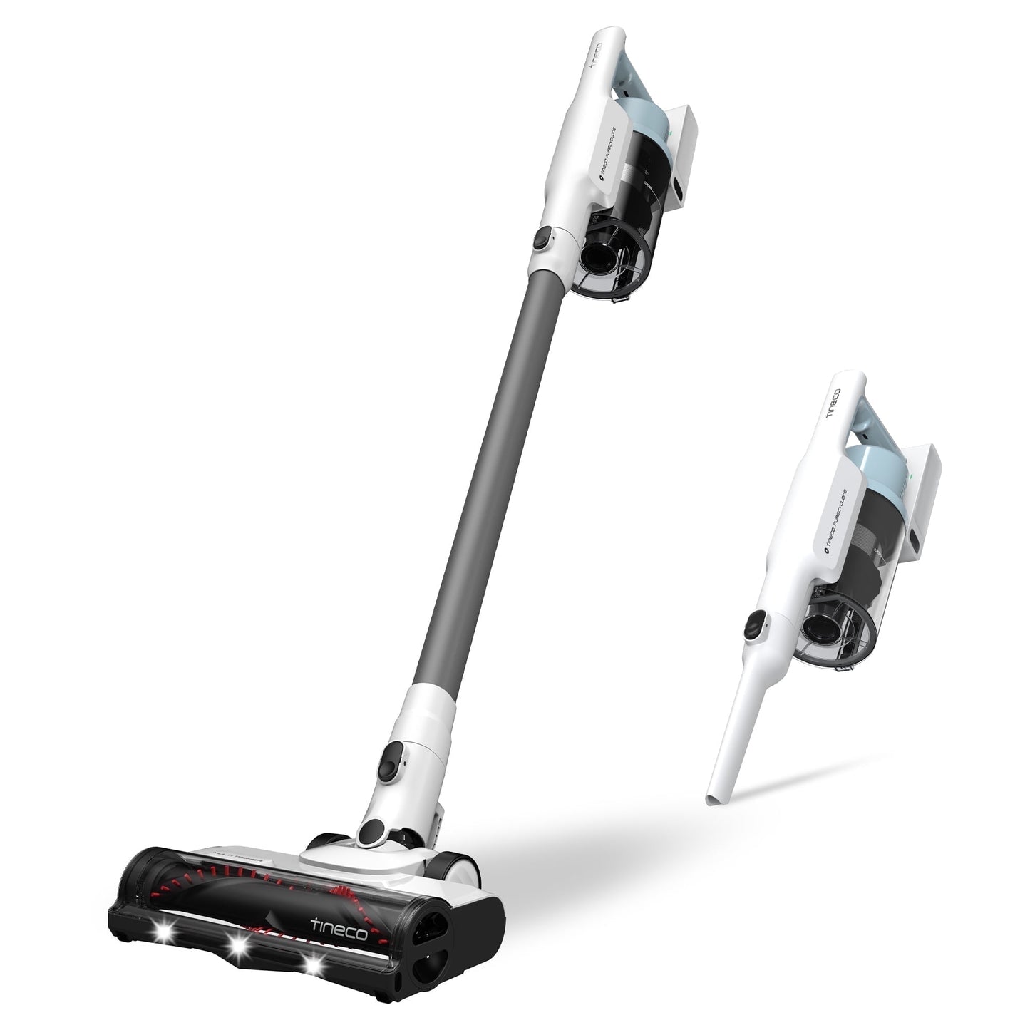 Tineco GO 205 Cordless Stick Vacuum