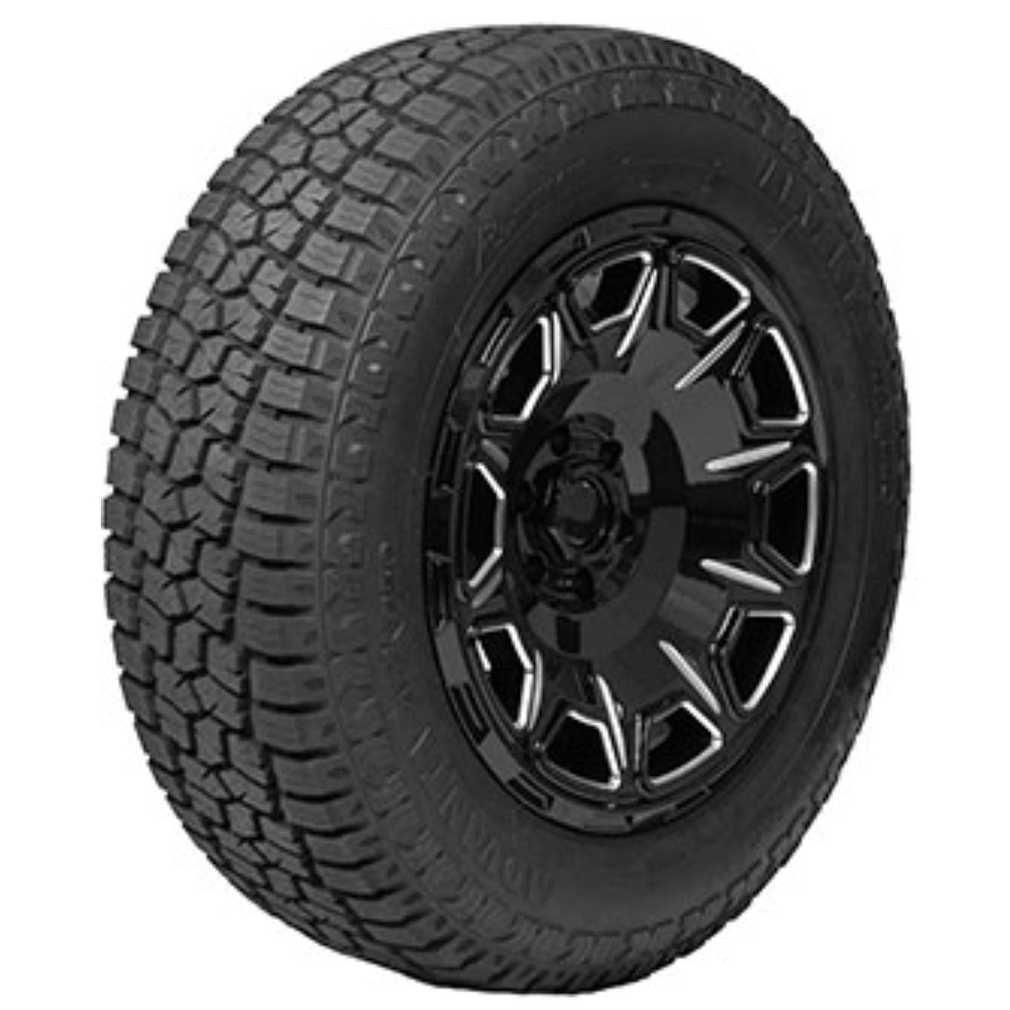 Advanta ATX-850 All Terrain 255/70R16 111T XL Light Truck Tire