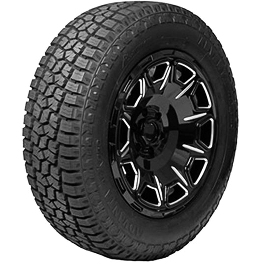 Advanta ATX-850 235/75R15 104/101S C 6 Ply a/t All Terrain Light Truck Tire
