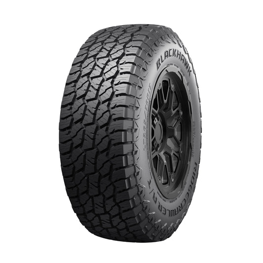 BlackHawk Ridgecrawler A/T All Terrain LT265/75R16 123/120S E Light Truck Tire