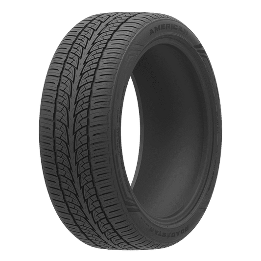 American Roadstar HP AS All Season 305/40R22 114V XL Passenger Tire