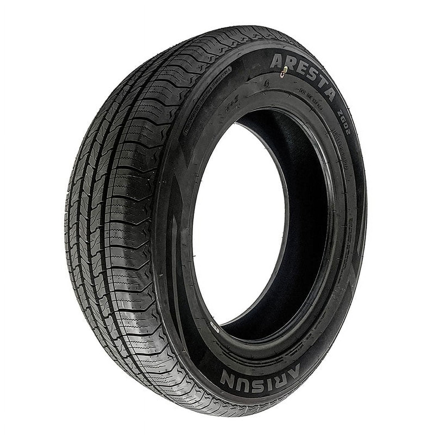 Arisun Aresta ZG02 All Season 235/55R18 100V Passenger Tire