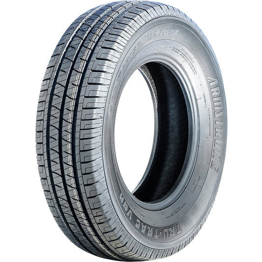 Armstrong Tru-Trac Van 225/70R15 112/110T D 8 Ply Van Commercial Tire