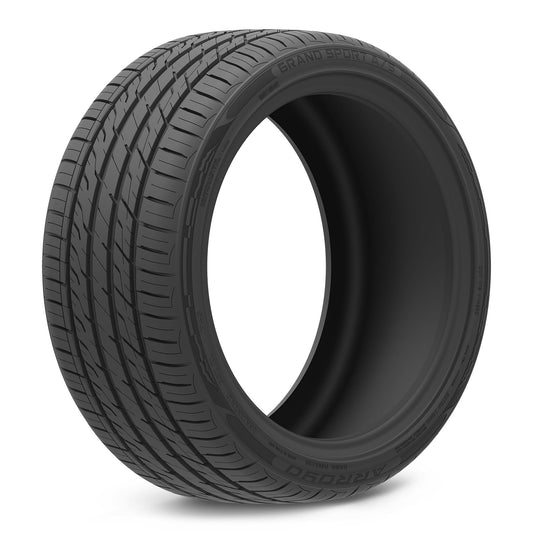 Arroyo Grand Sport A/S UHP All Season 255/35ZR21 98Y XL Passenger Tire