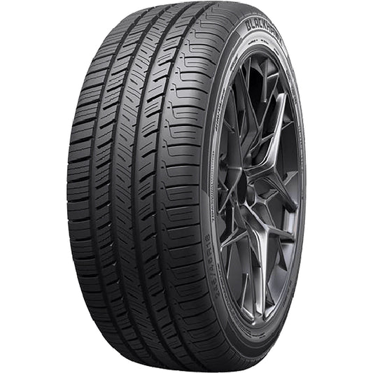 BlackHawk Agility UHP A/S All Season 225/45R19 92W Passenger Tire