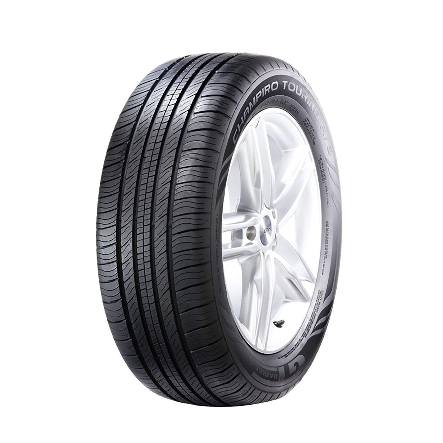 GT Radial Champiro Touring A/S All Season 235/50R18 97V Passenger Tire