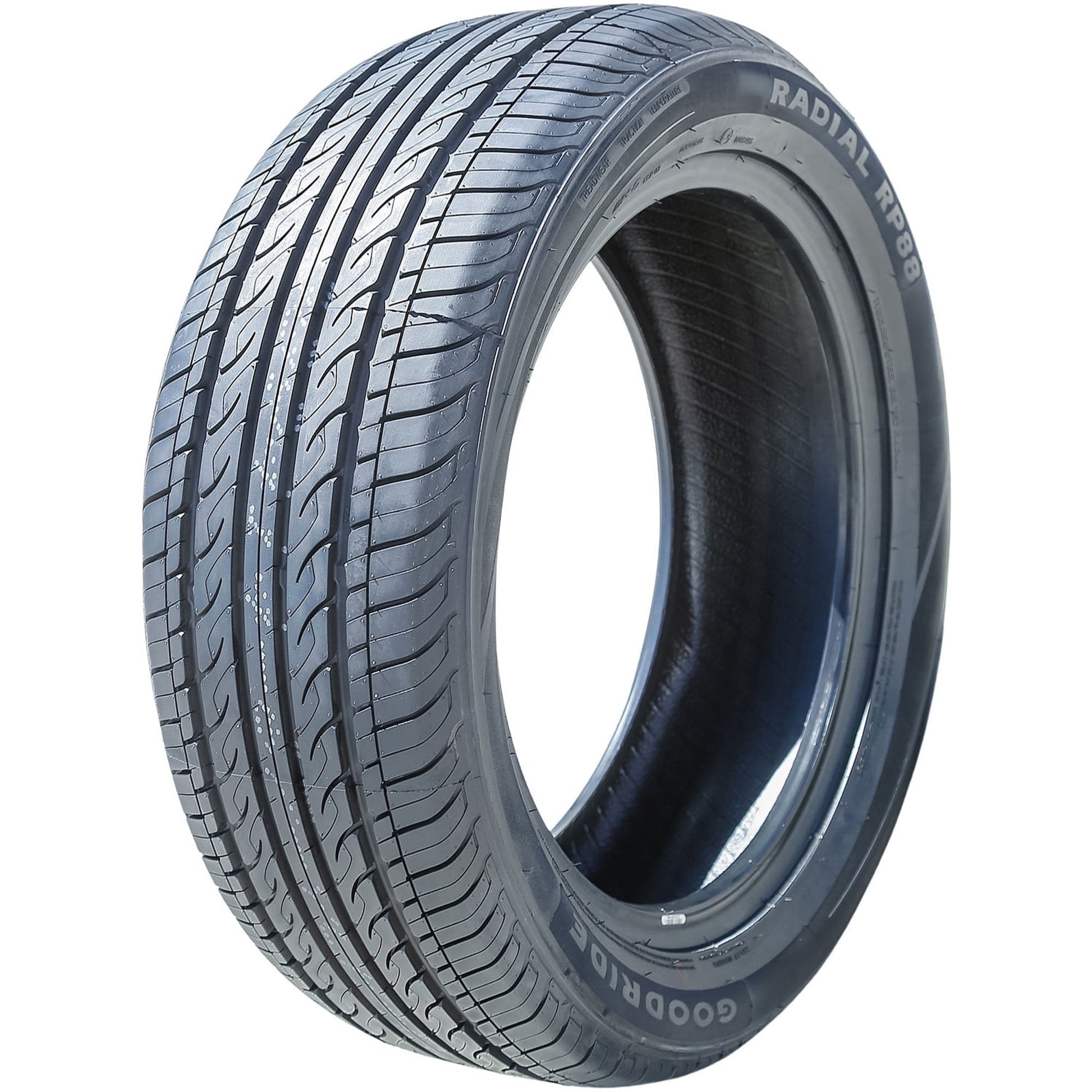 Goodride RP88 All Season 245/45R18 100V XL Passenger Tire