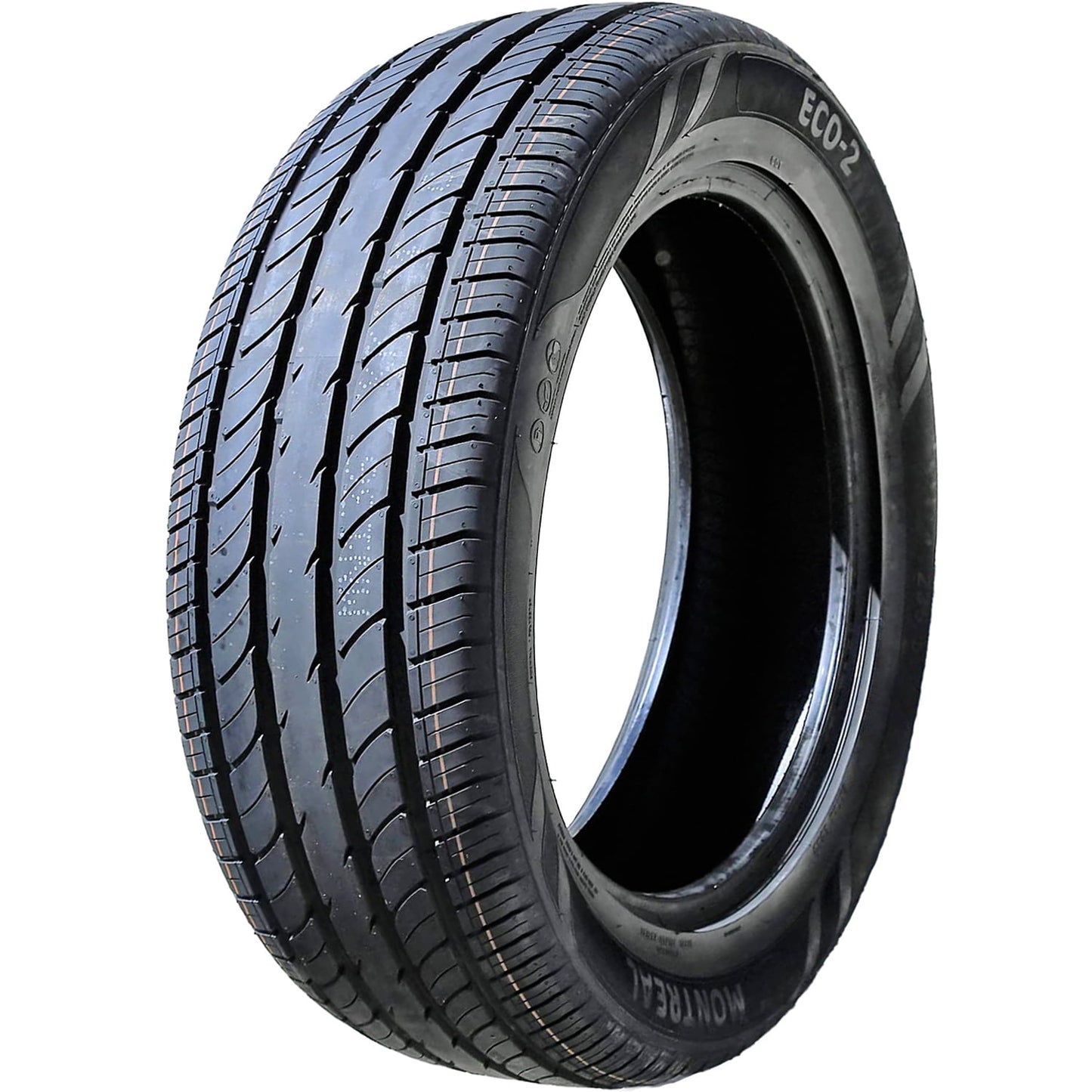 Montreal Eco-2 245/45R18 100W XL High Performance a/s All Season Tire
