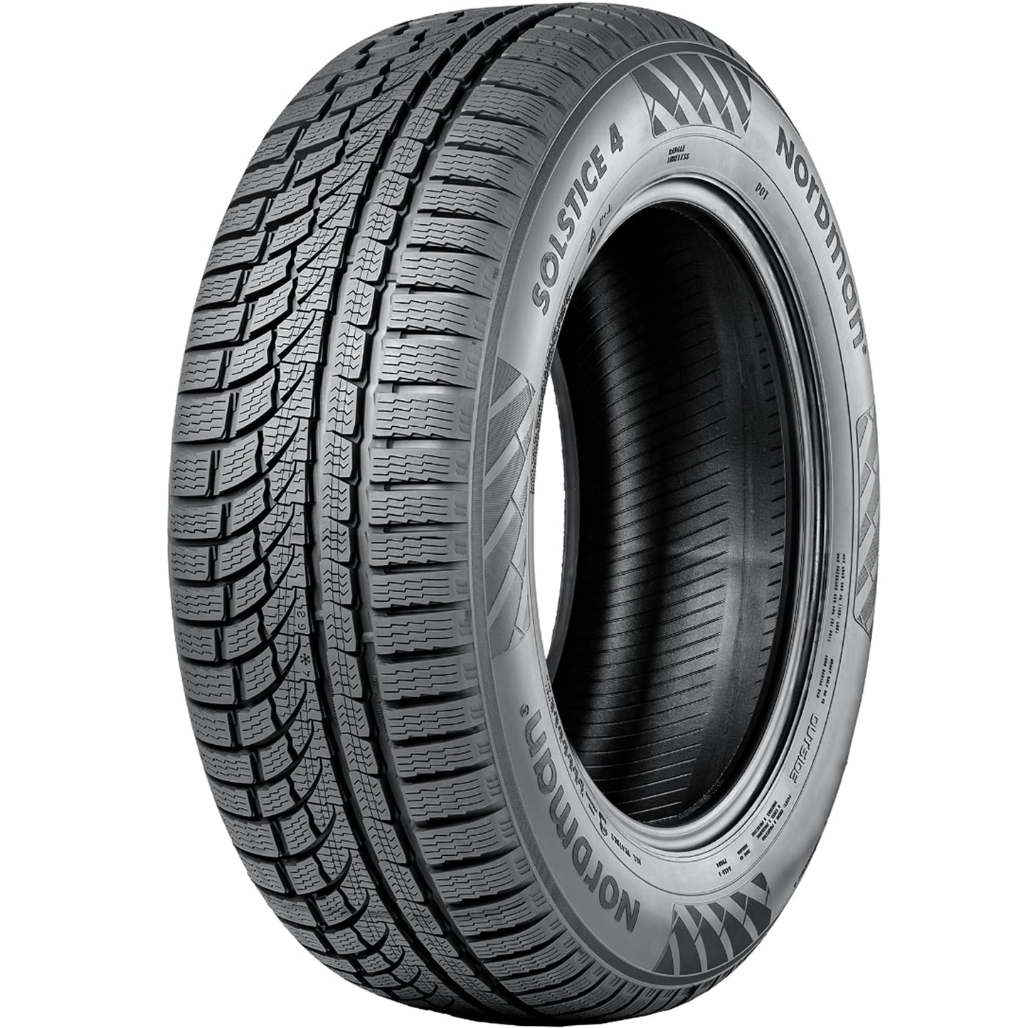 Nordman Solstice 4 215/45R17 91V XL All Weather Tire