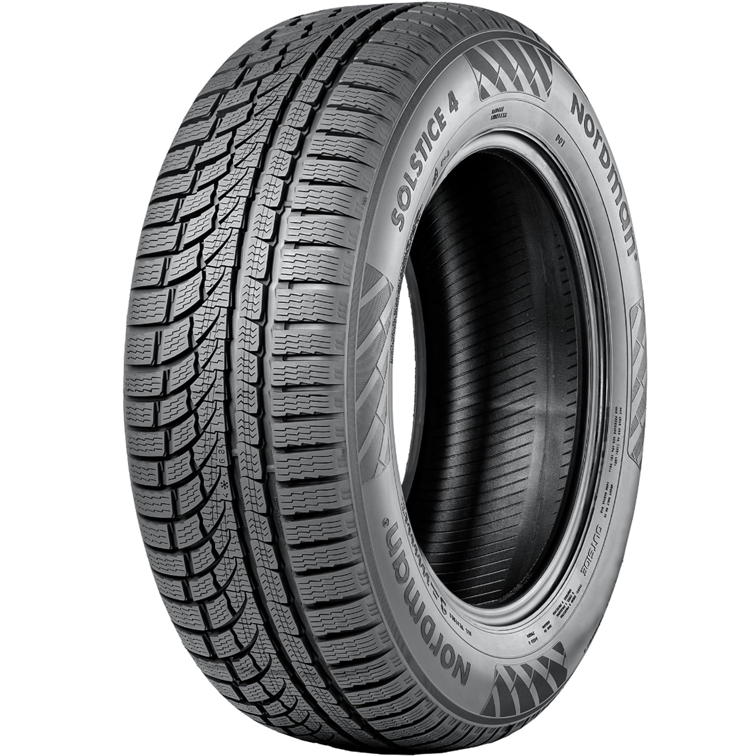 Nordman Solstice 4 215/50R17 95V XL All Weather Tire