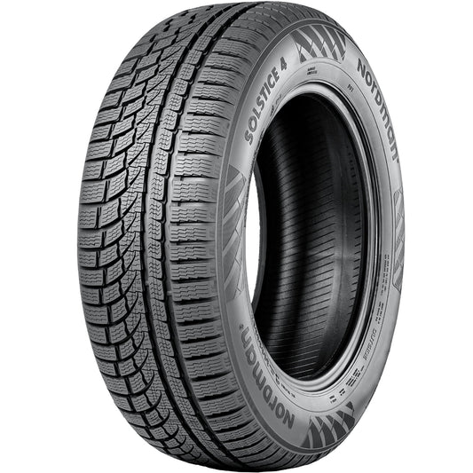 Nordman Solstice 4 245/65R17 107H All Weather Tire