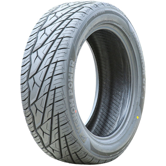 Venom Power Ragnarok GTS 295/25ZR22 295/25R22 97W XL High Performance a/s All Season Tire