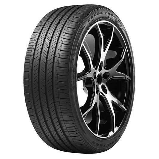 Goodyear Eagle Touring 225/55R19 99V All-Season Tire