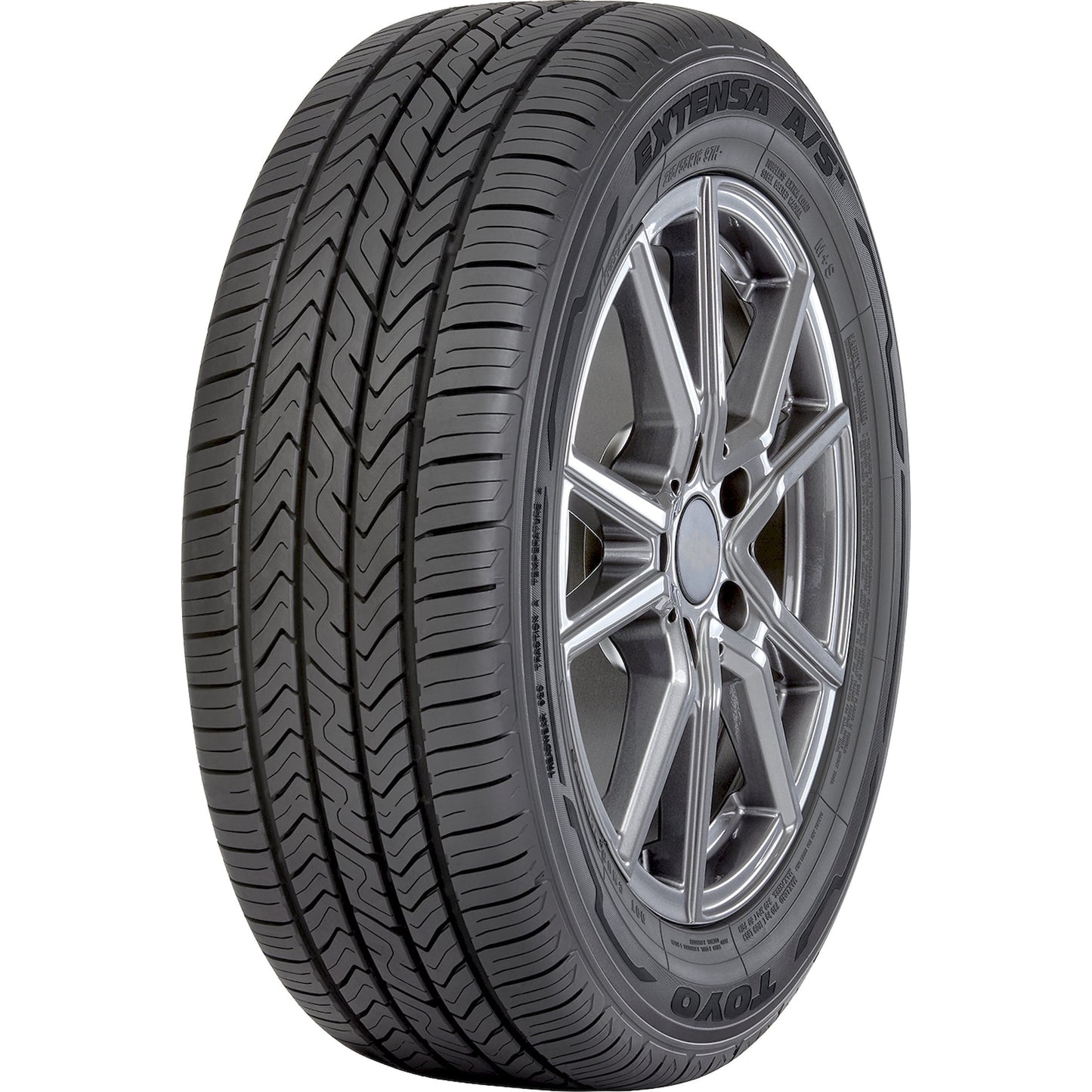 Toyo Extensa A/S II 215/55R17 94H