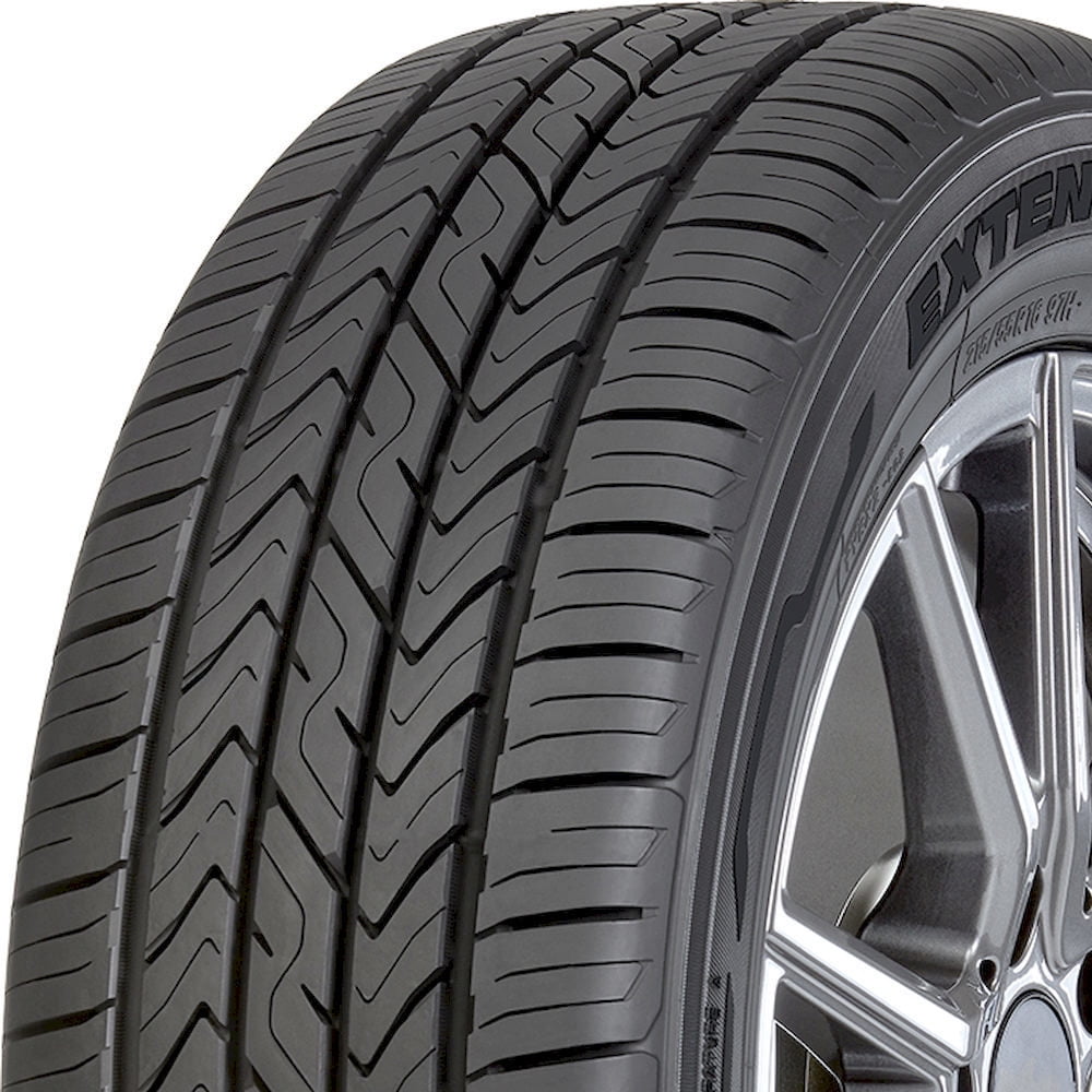 Toyo Extensa A/S II P195/75R14 92T Passenger Tire Fits: 1996-2000 Toyota Tacoma DLX, 1991-95 Toyota Pickup DLX
