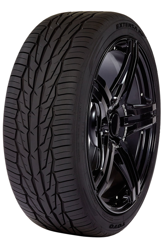 Toyo Extensa HP II 275/40R17 98W AS Performance A/S Tire